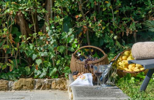 Villa Maria - in the hills above Florence - Foto 61