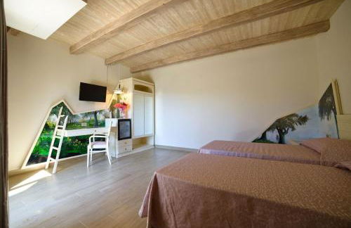 Agriturismo Frantoio Mafrica - Foto 13