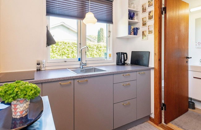 4 Person Holiday Home in Faxe Ladeplads-by Traum - Foto 3