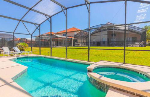 Lesa's Solana Resort Vacation Home - Foto 46