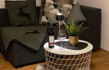 NEUES ruhiges Apartment, Bergblick, Stellplatz - Foto 18