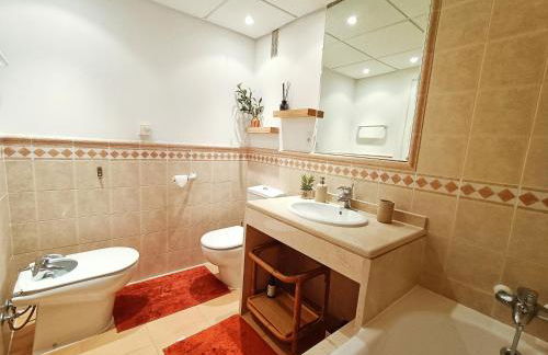 Oasis 3 bedroom Marbella Golden Mile - Foto 26