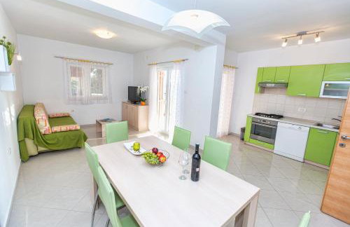 Apartments Villa Dina - Foto 36