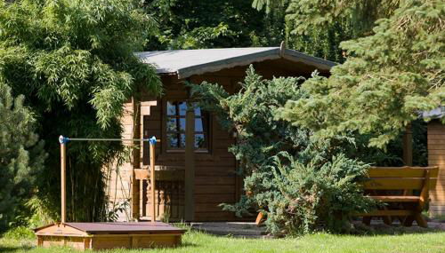 Gönndyr - Foto 5, Garden