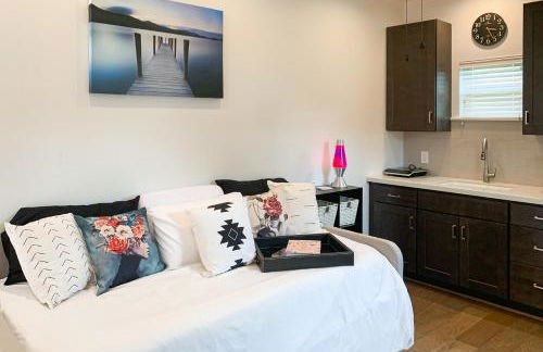 Midcentury Hideaway - House & Studio - Foto 21