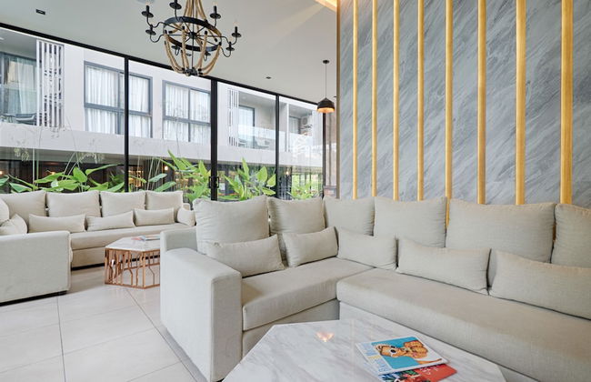 Diamond Resort Phuket - Foto 4