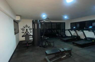 Studio moderno no cidade jardim (Novo) - Foto 13