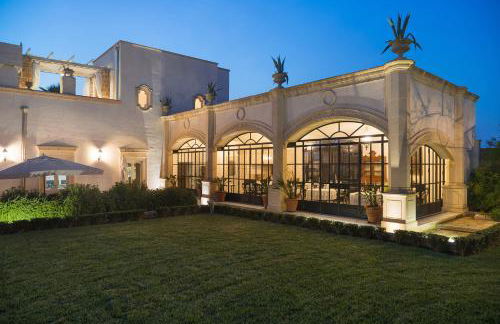 Tenuta Mosè Charming House&Relais Gallipoli - Foto 34