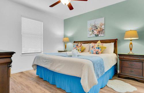 A-POP of Sunshine at White Rose Villas - South Facing Private Pool - Nr Disney - Foto 36