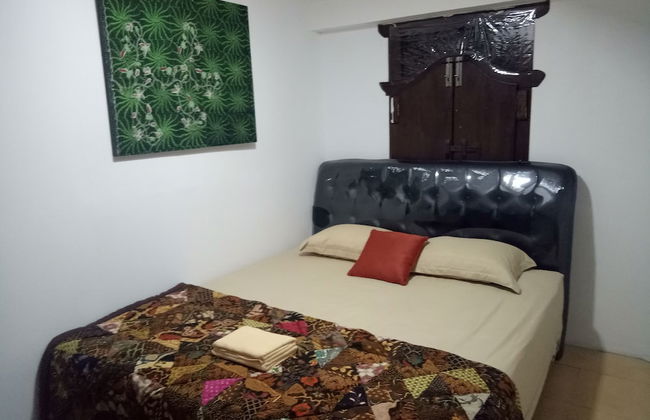 T-Rooms Homestay Bandara - Foto 5