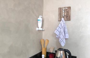 Loft do Fotógrafo 4 - Poucos passos do Rio das Almas - Foto 21