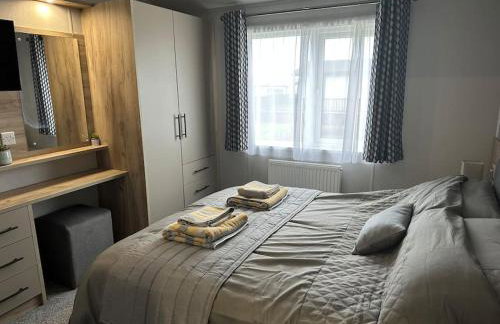 Modern Lodge with Amazing Views - Foto 14