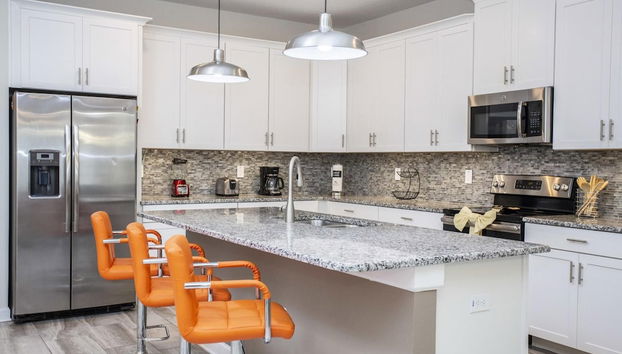 6BR Home Prime Location - Foto 5, Habitación