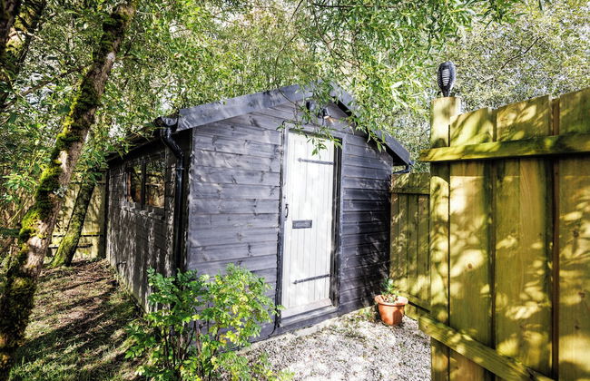 Old Pound Smithy - Photo 9