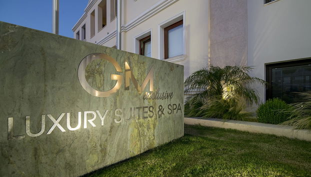 GM exclusive Luxury Suites & SPA - Photo 2, Primary image