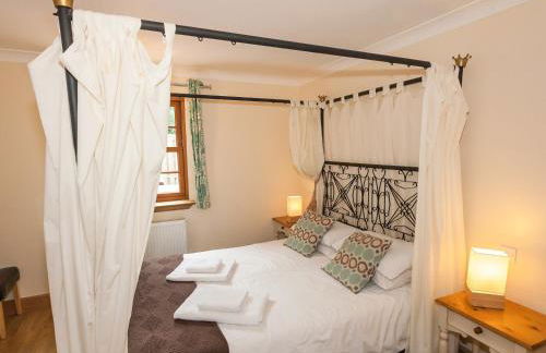 Rose Cottage - Ukc6257 - Foto 6