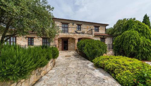 Villa Campanula - Foto 5