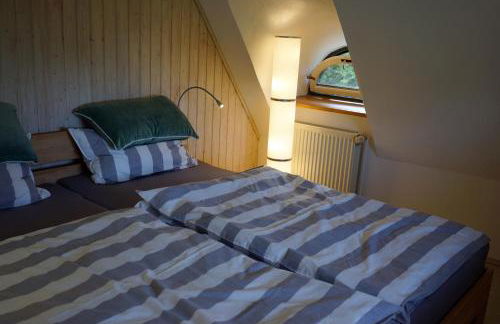 "Haus auf dem Berg" - Foto 10