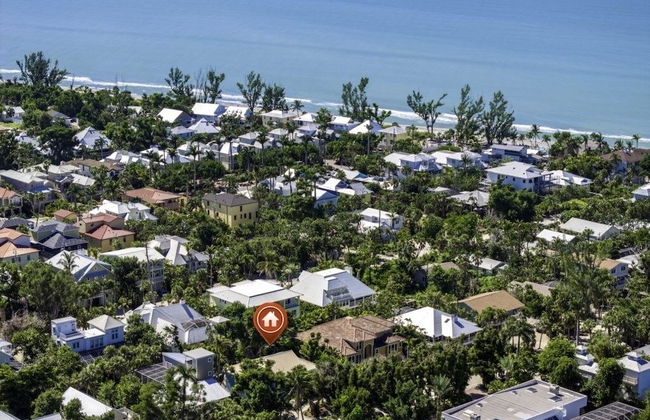 Dancing Dolphin 4 Bedroom Home by RedAwning - Foto 48