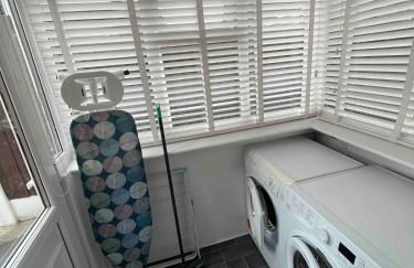 Idyllic bungalow in Burscough, ideal location in West Lancashire - Foto 19