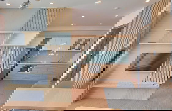 Oceanus Oasis Retreat - Foto 78