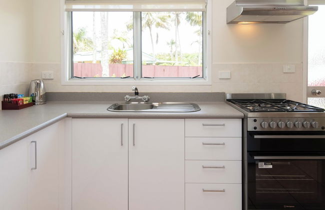 Daydreamer Apartments - Foto 9