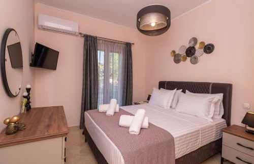 Zoes Luxury Apartment Corfu - Foto 6