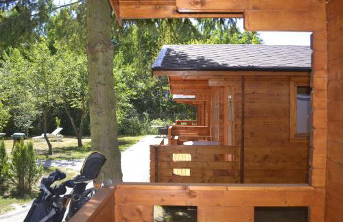 Domki pod orzechem - Photo 40