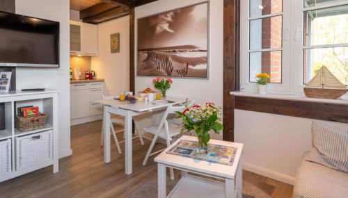 Ferienwohnung Strandgut - Foto 5