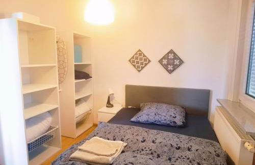 Bad Homburg Wohnung für 5 Personen - Foto 14