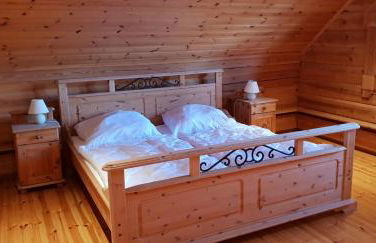 Berglodge für 10 Personen mit Sauna und Yacuzzi - Foto 12