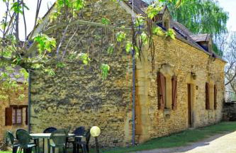 Combas Village De Gites - Foto 81