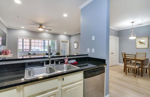 Tuscaloosa Condo Rental Near Bryant-Denny Stadium - Foto 10