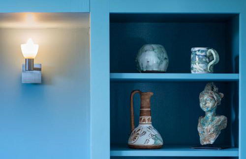 La Champanel Maison vue Mer - Foto 14