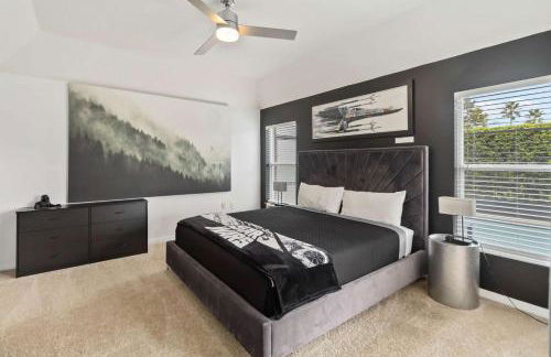 Attention Star Wars fans Amazing 6 BR pool - Foto 54