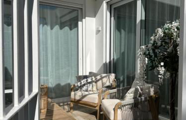 Marbella Golf Garden Apartments - Photo 37