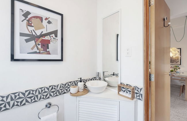 Hipster Condesa Flat - Foto 25