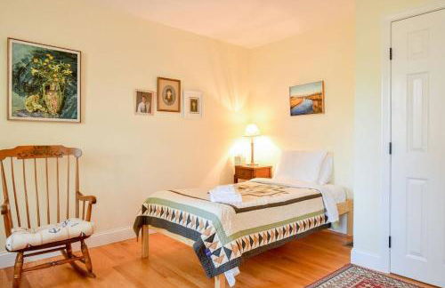 Beautiful Family Home Walk to Beach - Foto 20