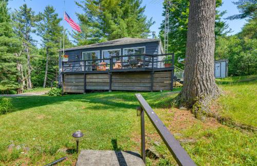 Fishing and Boating Paradise St Lawrence River Home - Foto 23