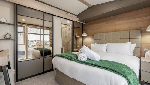 Lodge No 74 - Stewart's Resort Cameron - Foto 2