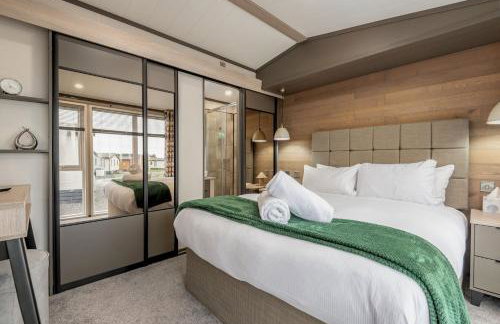 Lodge No 74 - Stewart's Resort Cameron - Foto 2