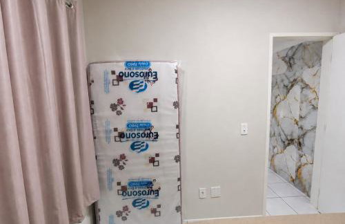 Fortaleza Praia iracema apartamento Guanaces vista mar - Foto 17