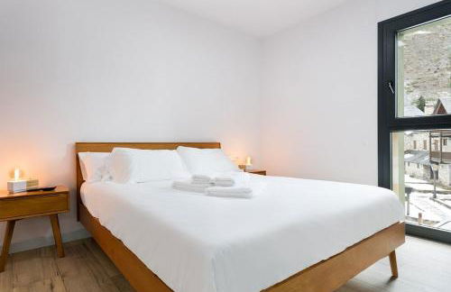 LUDERNA - Apartamento Espiargo - Foto 13