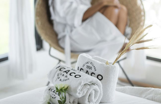 Icaco Island Village - Adults Only - Foto 8