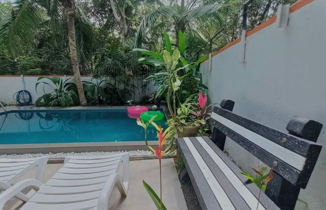 Luxury Villa Costanza - Photo 24