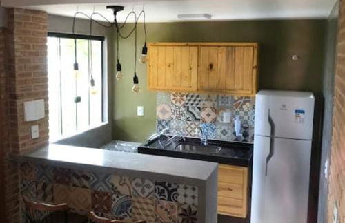 Chalés Estrada Real - Foto 78