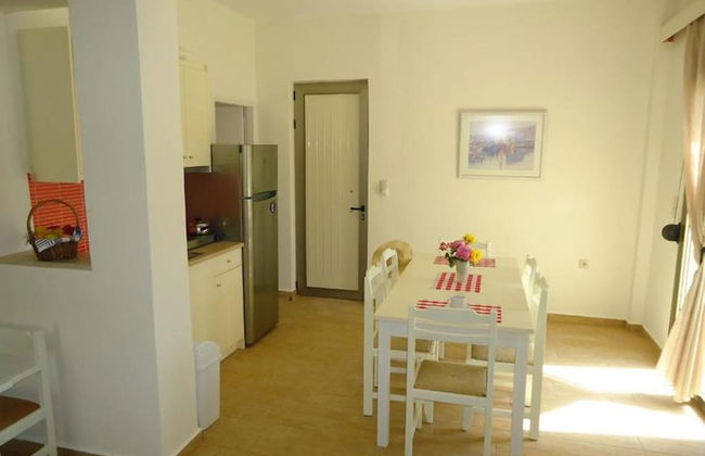 Two Three Bedroom Apt- Sea View Swimming Pool - Foto 12