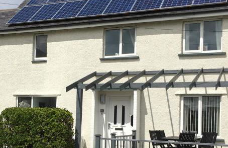 Craster Crew House - Foto 2