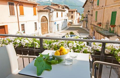 La Bellavita Del Garda Luxury Apartments - Foto 22