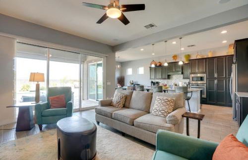 6 Mi to Luke AFB Oasis with Private Pool - Foto 5